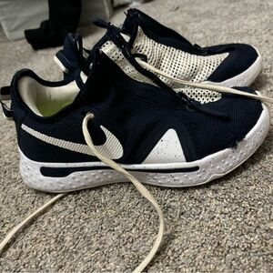 Nike Paul George 4 PG4 Basketball Sneakers 7.5